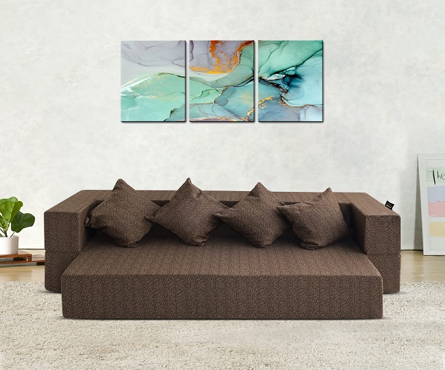 Best Sofa Sets Under 10000 In India